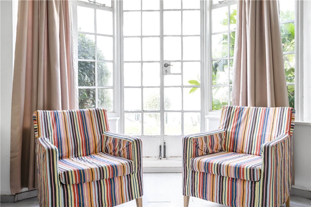 Flat Wavertree Road in Greater London
