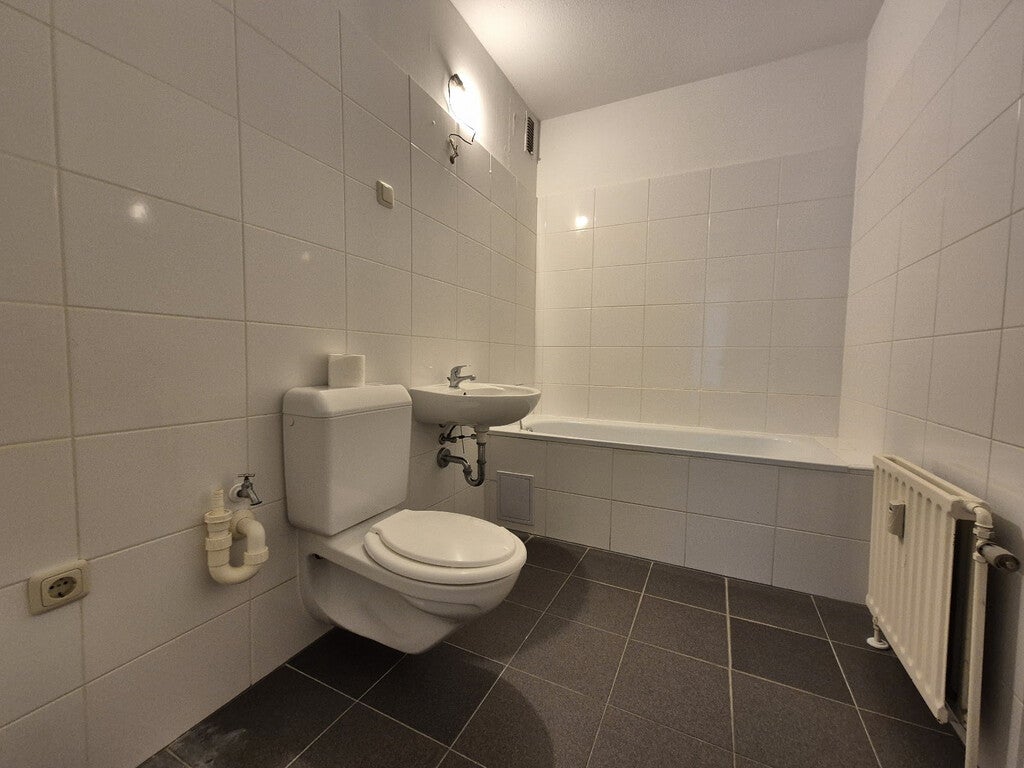 Wohnung Devesestraße in Gelsenkirchen
