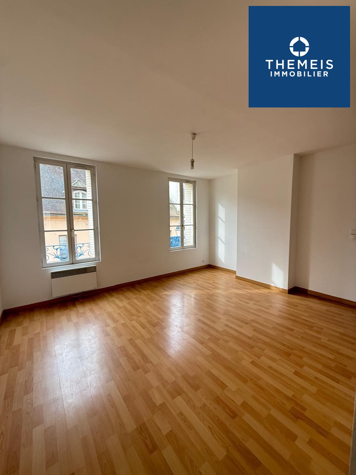 Appartement Rue du Général de Gaulle à Rambouillet