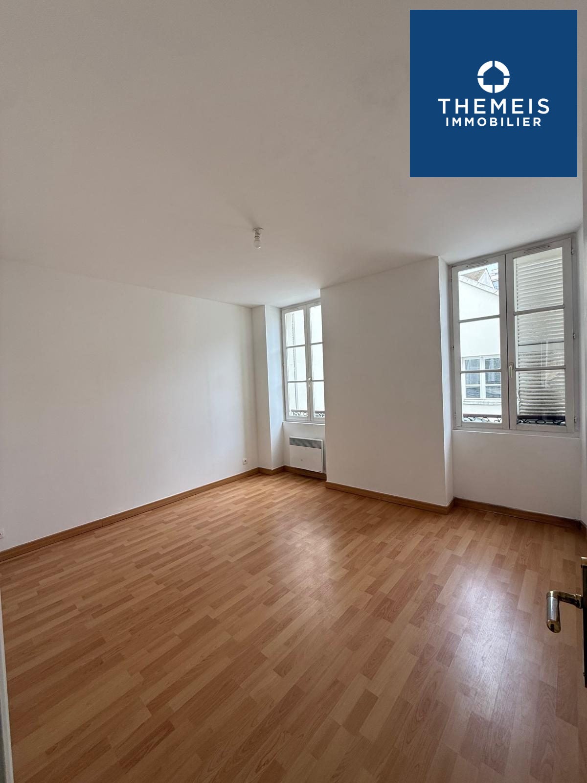 Appartement Rue du Général de Gaulle à Rambouillet