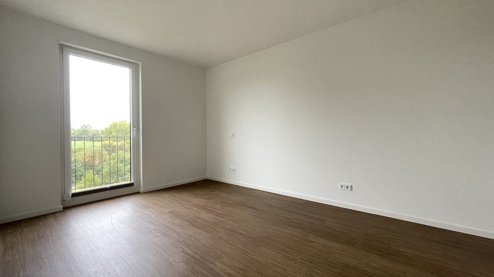 Wohnung Hafenstraße in Leipzig