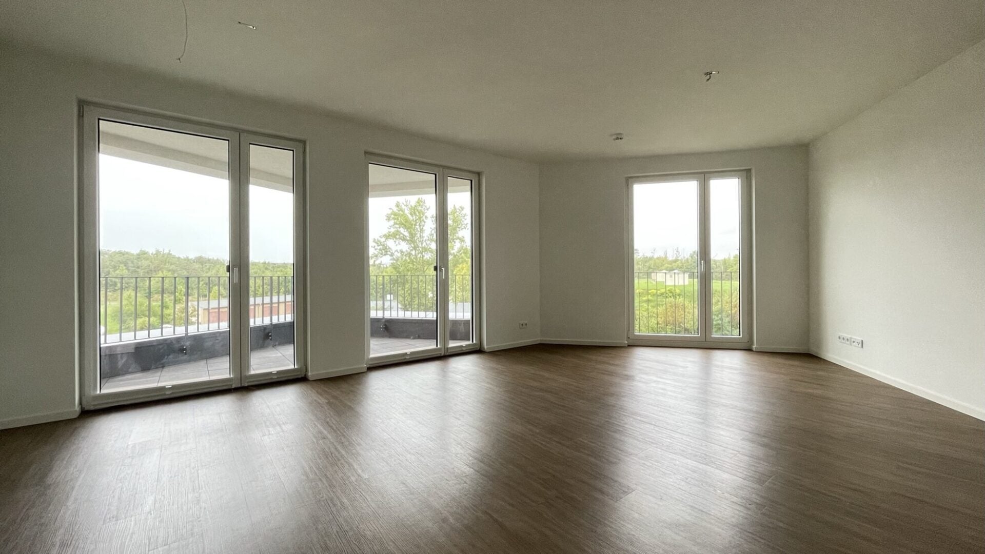 Wohnung Hafenstraße in Leipzig