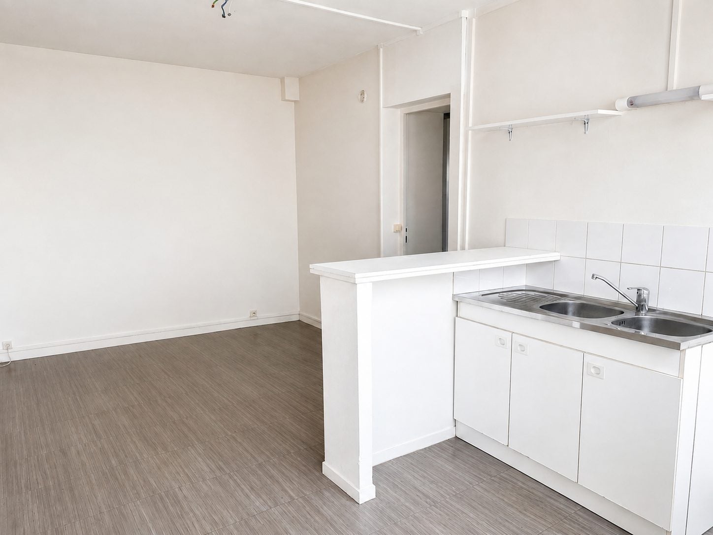 Appartement Rue de Beaujeu à Saint-Maur-des-Fossés