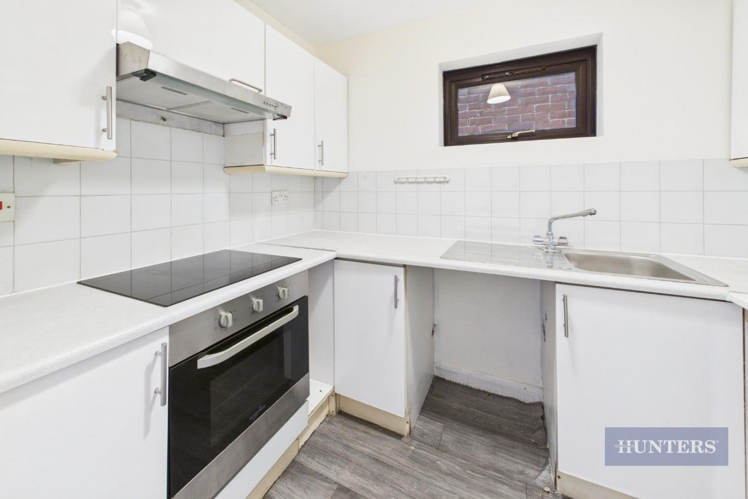 Flat Bullar Road in Southampton