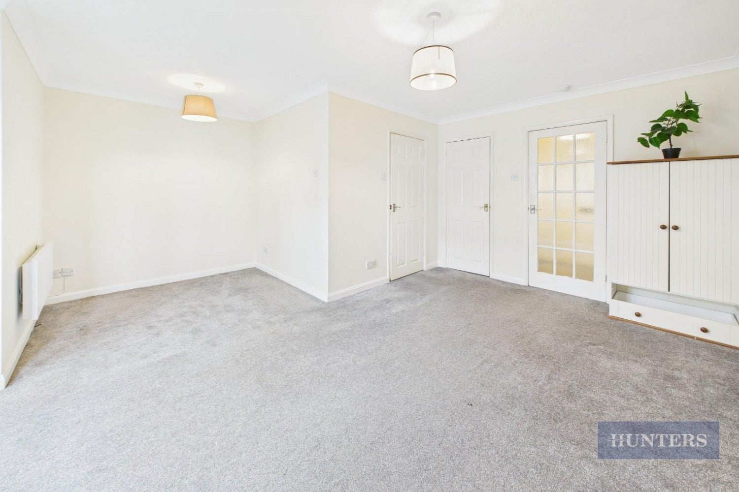 Flat Bullar Road in Southampton