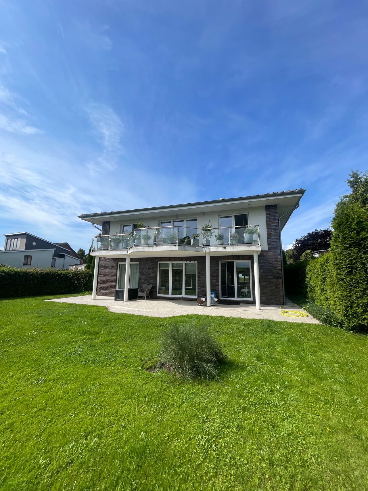 Wohnung Am Deich in Elmshorn