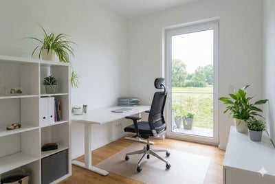 Wohnung Am Deich in Elmshorn