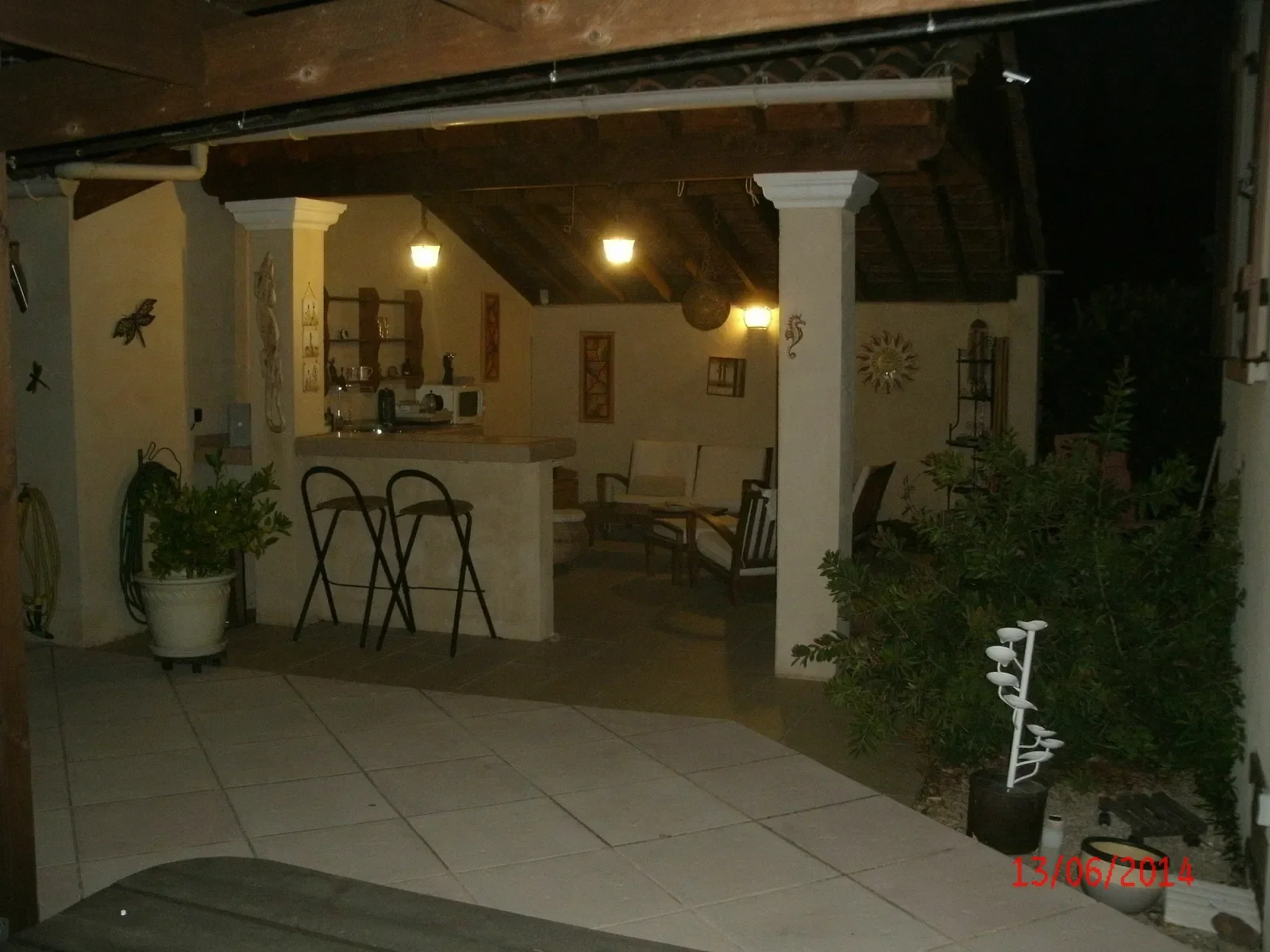 Maison Avenue de la Résistance à Vidauban