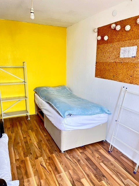 Room Ivatt Place in Greater London
