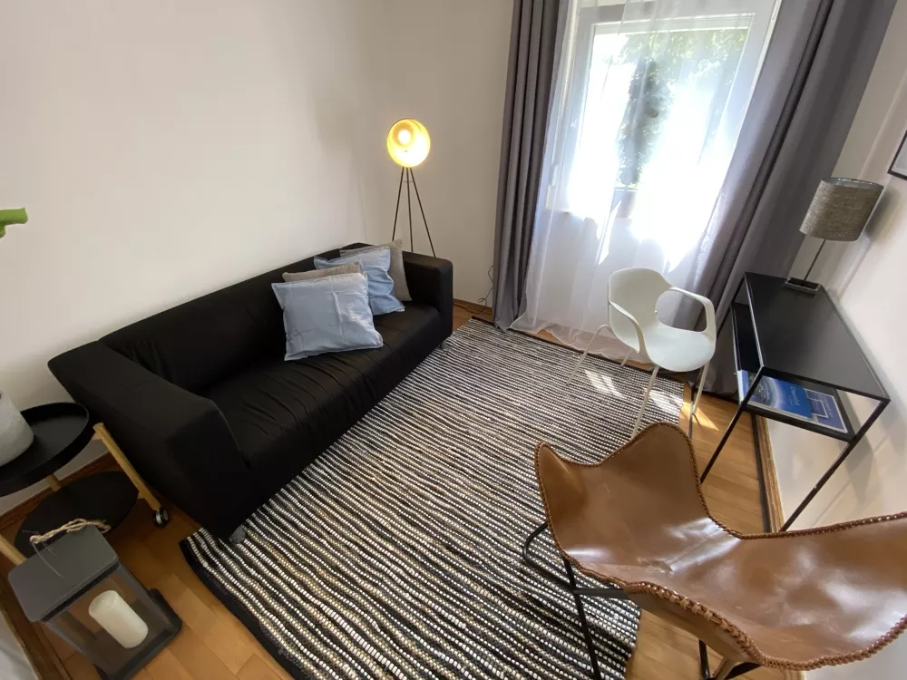 Wohnung Galgenleite in Schweinfurt