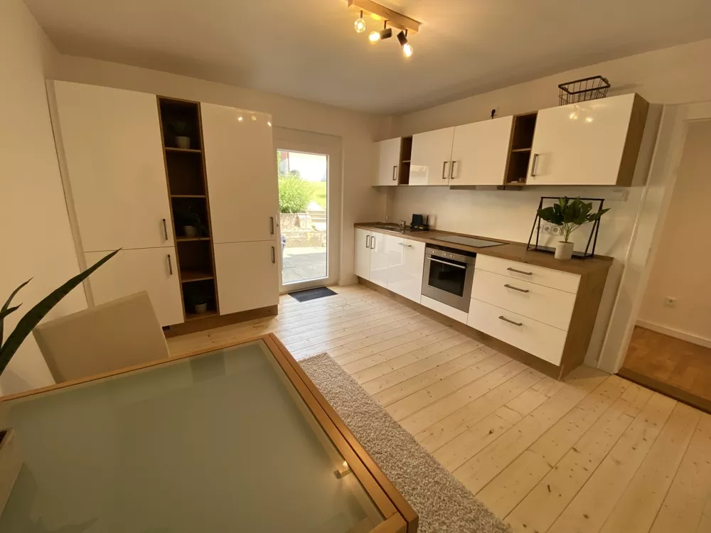 Wohnung Galgenleite in Schweinfurt