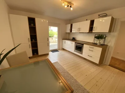 Wohnung Galgenleite in Schweinfurt