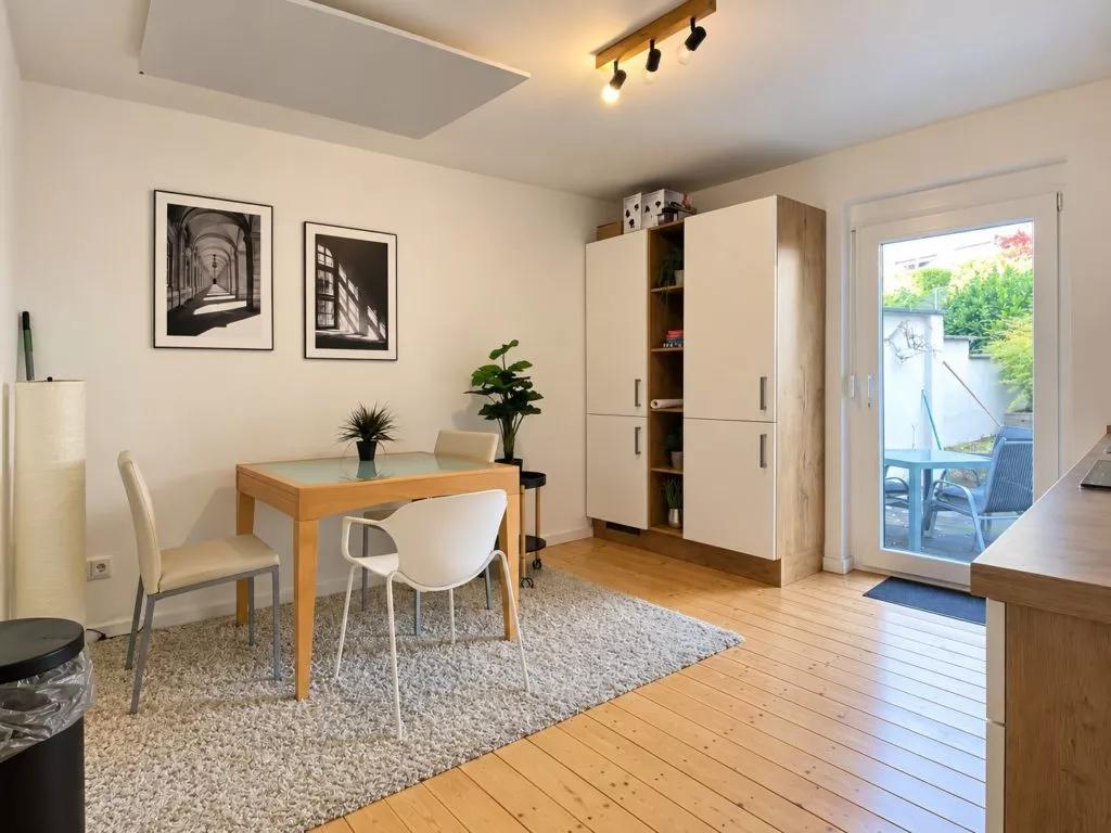 Wohnung Galgenleite in Schweinfurt