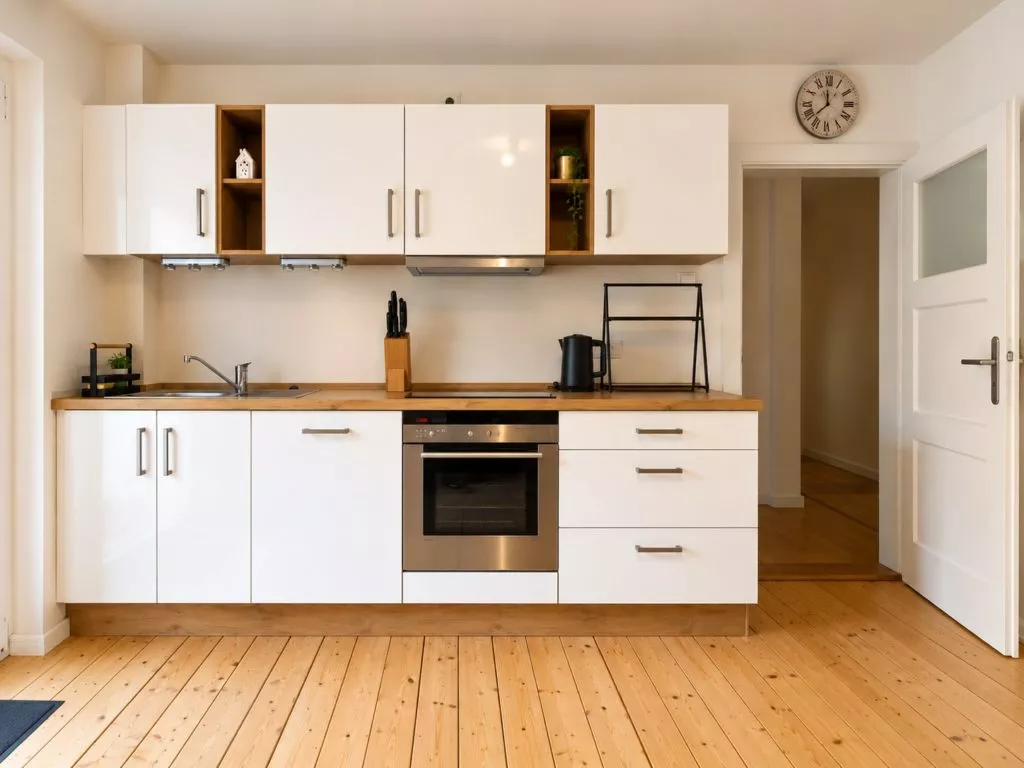 Wohnung Galgenleite in Schweinfurt