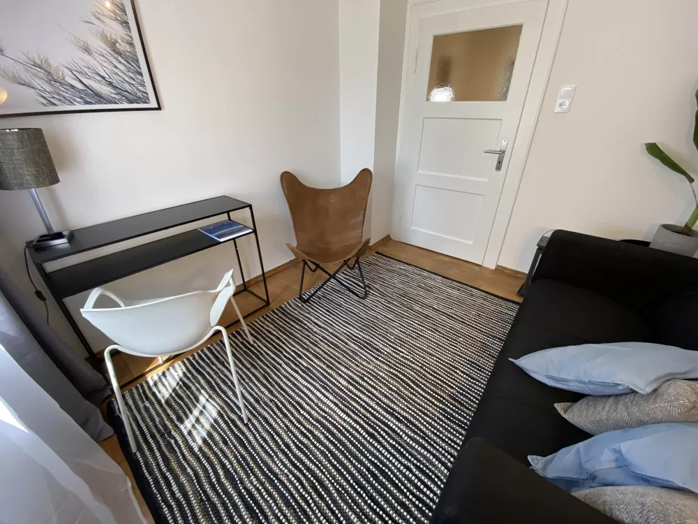 Wohnung Galgenleite in Schweinfurt