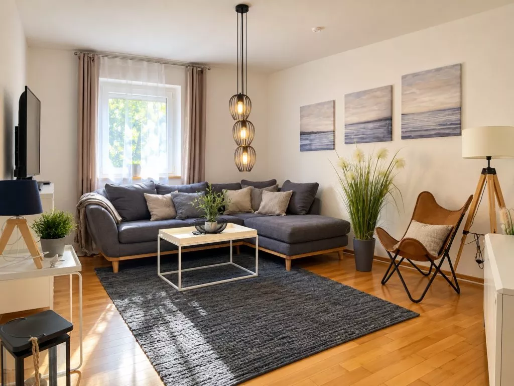 Wohnung Galgenleite in Schweinfurt