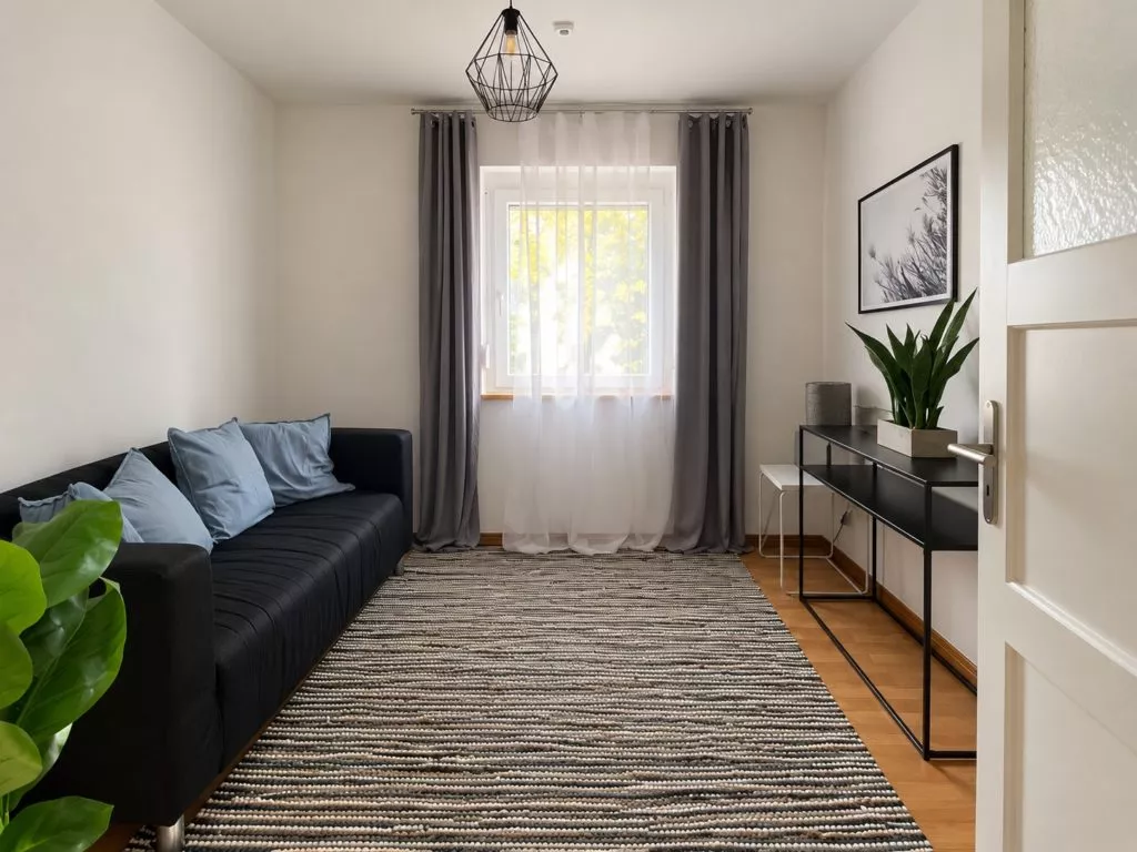 Wohnung Galgenleite in Schweinfurt