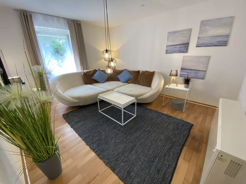 Wohnung Galgenleite in Schweinfurt