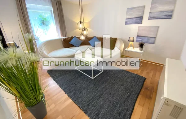 Wohnung Galgenleite in Schweinfurt
