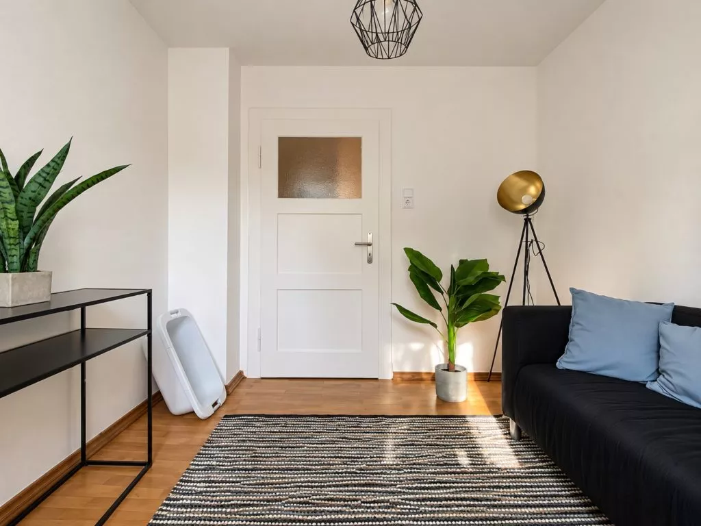 Wohnung Galgenleite in Schweinfurt