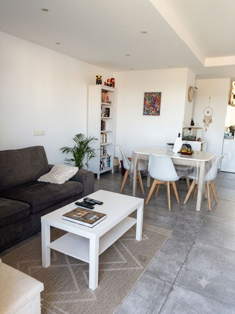 Flat Avenue du 4 Septembre in Châteauneuf-les-Martigues