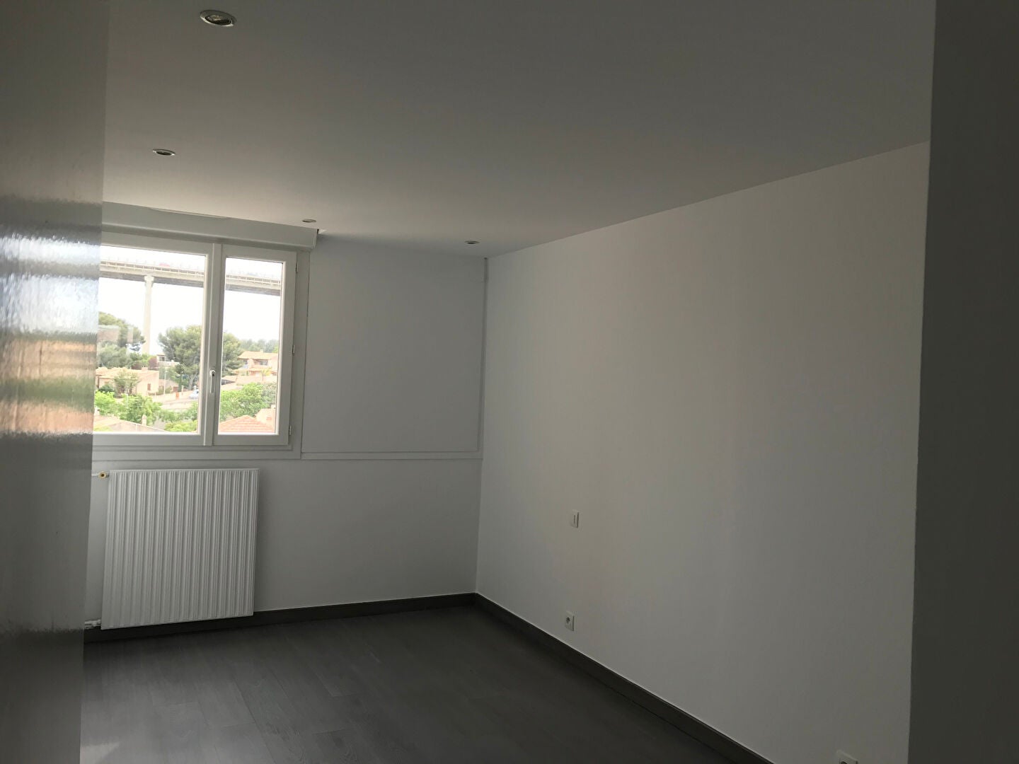 Flat Avenue du 4 Septembre in Châteauneuf-les-Martigues