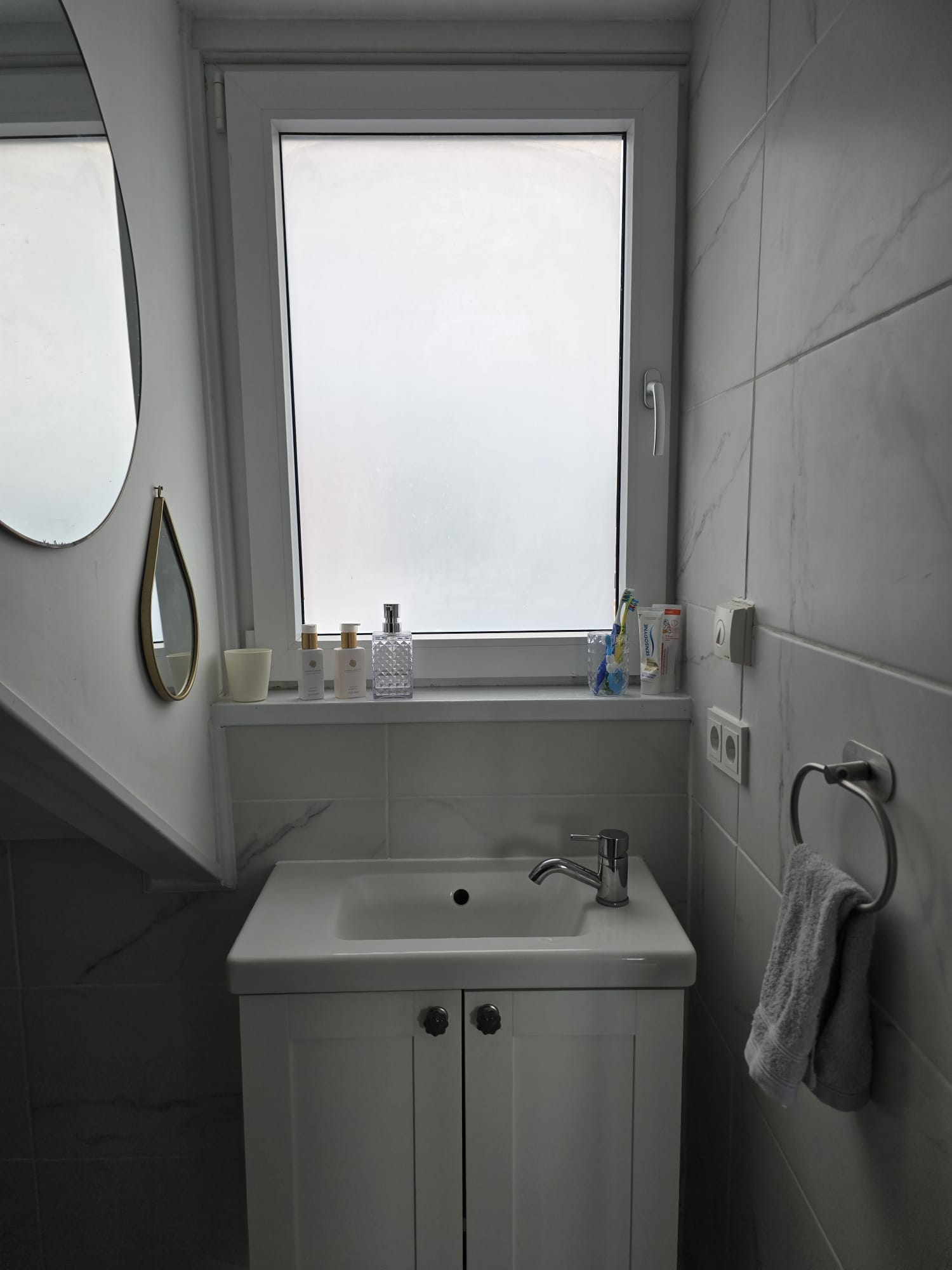 Huis Oscar Leeuwstraat 20