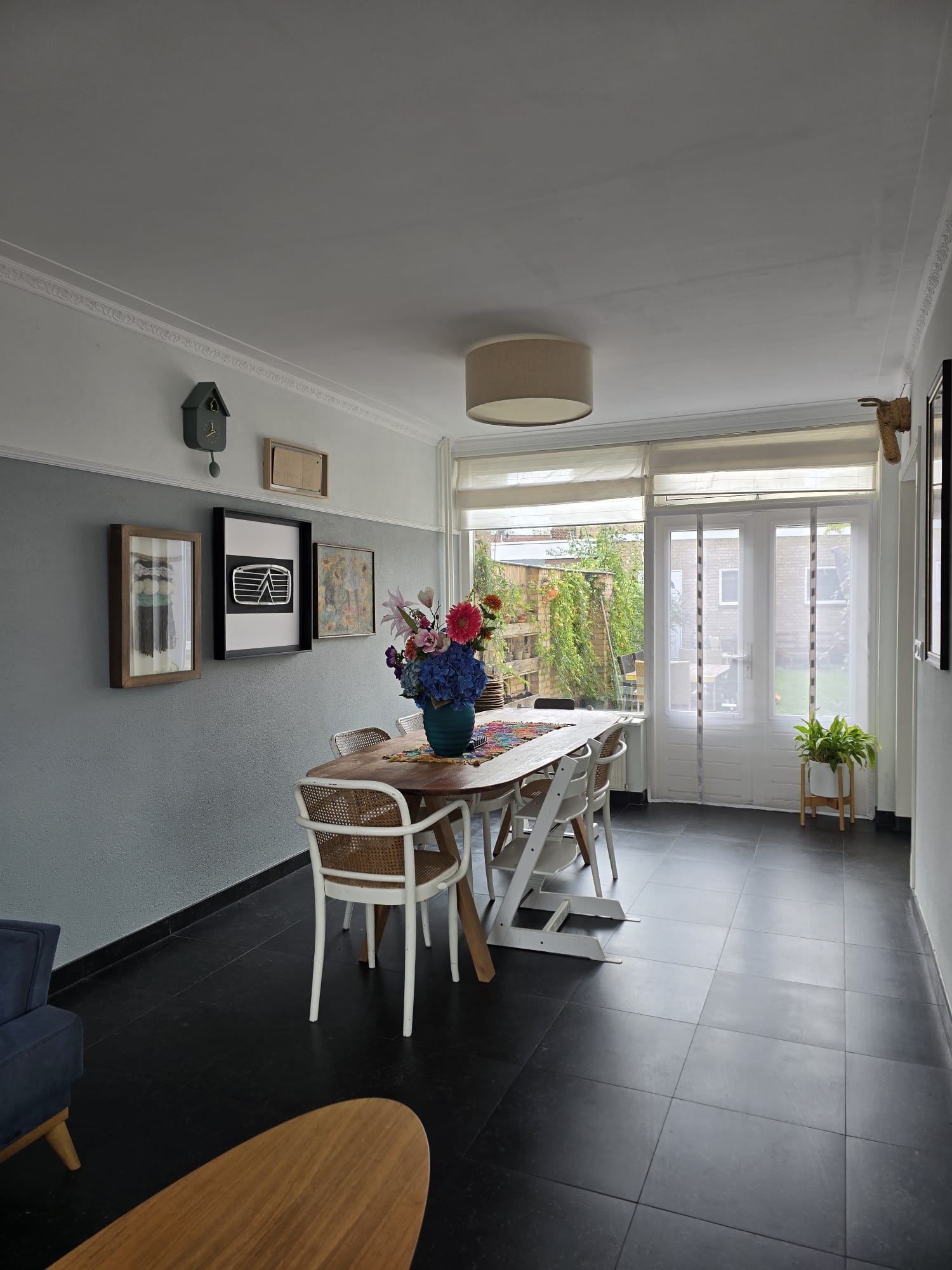 Huis Oscar Leeuwstraat 4