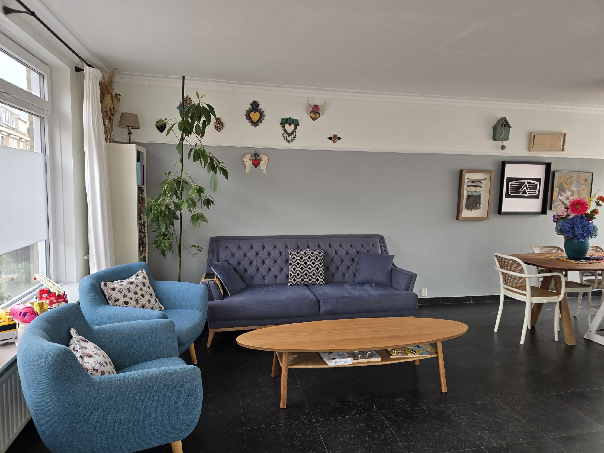 Huis Oscar Leeuwstraat 6