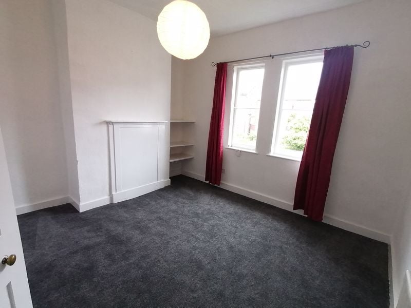 Flat Belle Vue Road in Shrewsbury