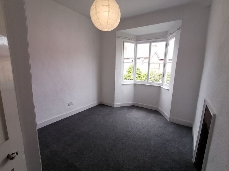 Flat Belle Vue Road in Shrewsbury
