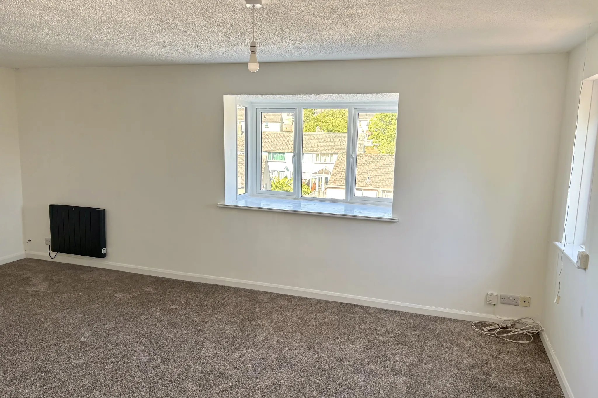 Flat Foxhole Road in Paignton