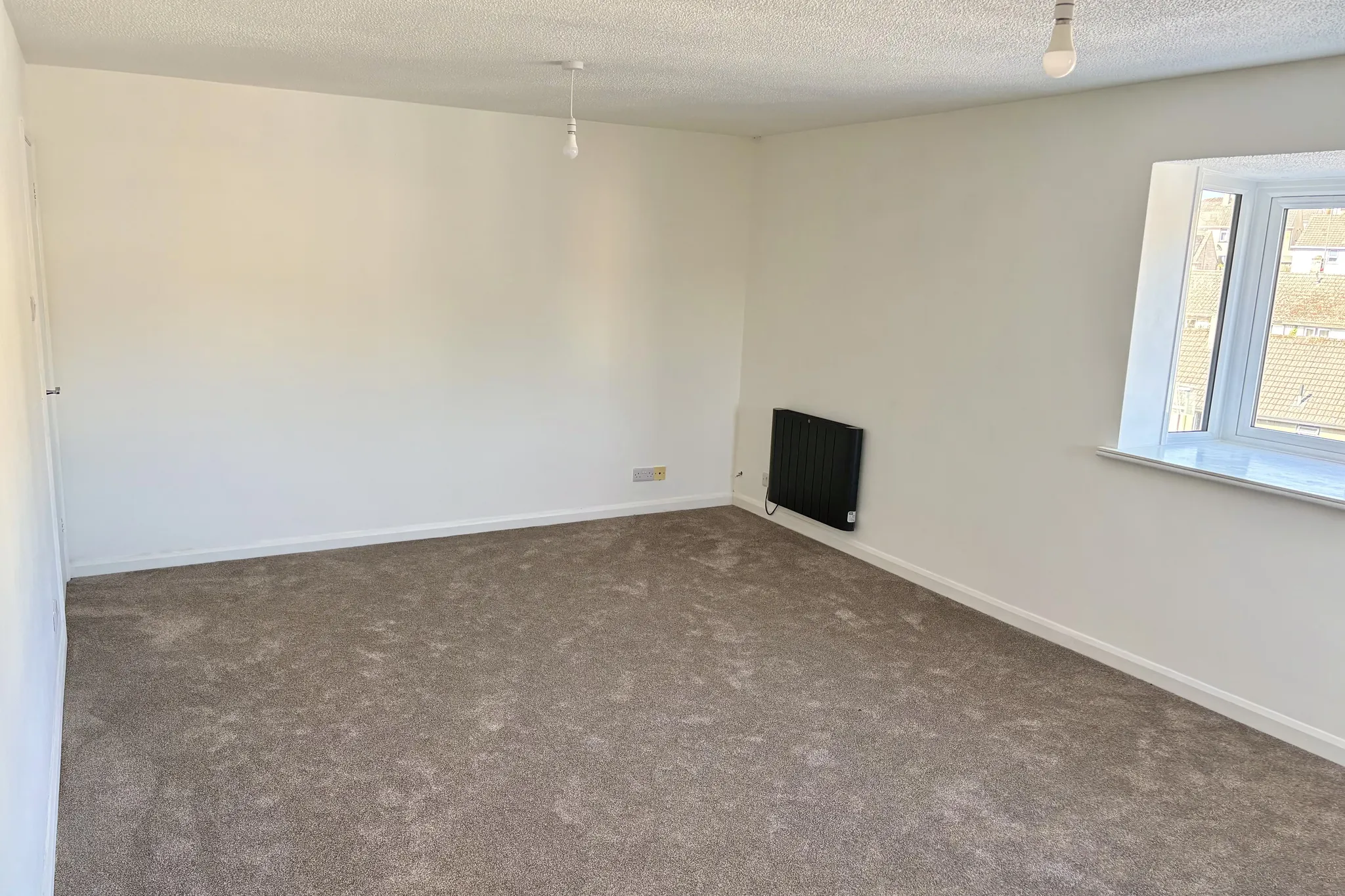 Flat Foxhole Road in Paignton