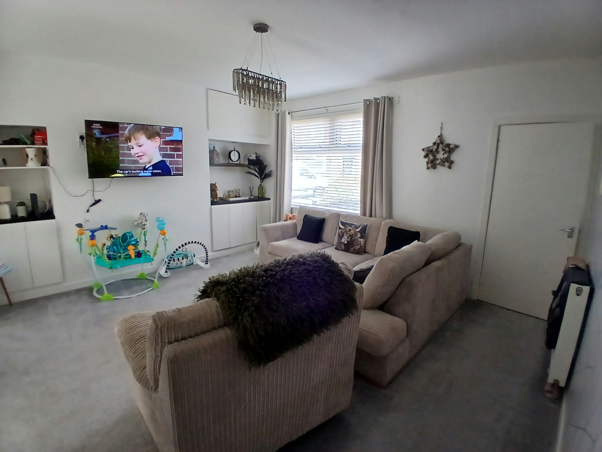 House 11 in Roslin