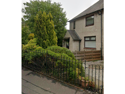 House 11 in Roslin