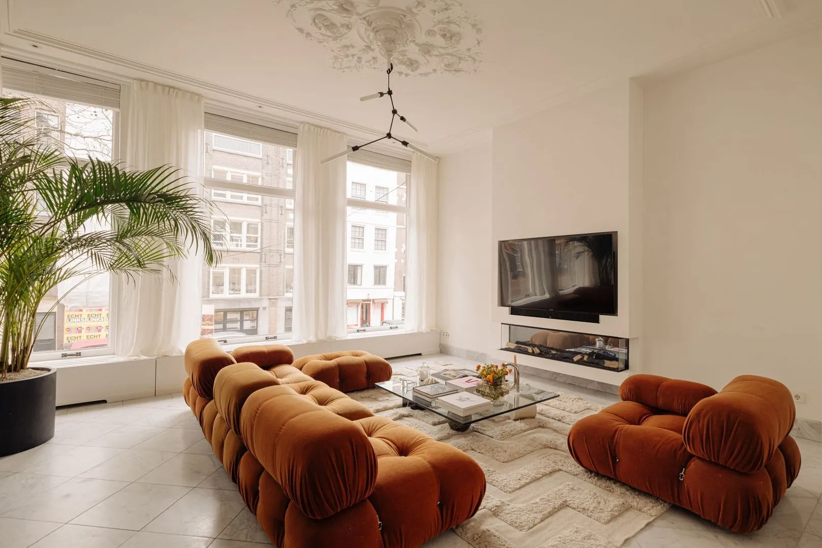 Spuistraat 1012 TT in Amsterdam