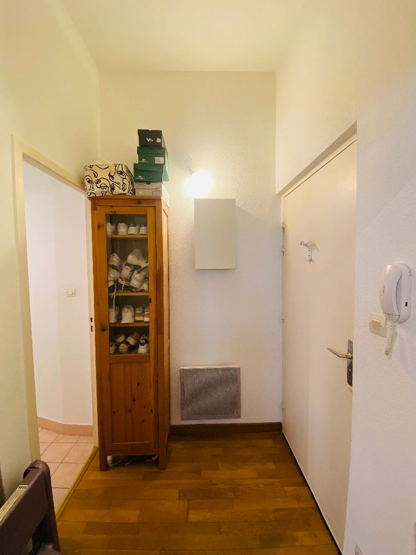 Room Rue de la Monnaie in Metz