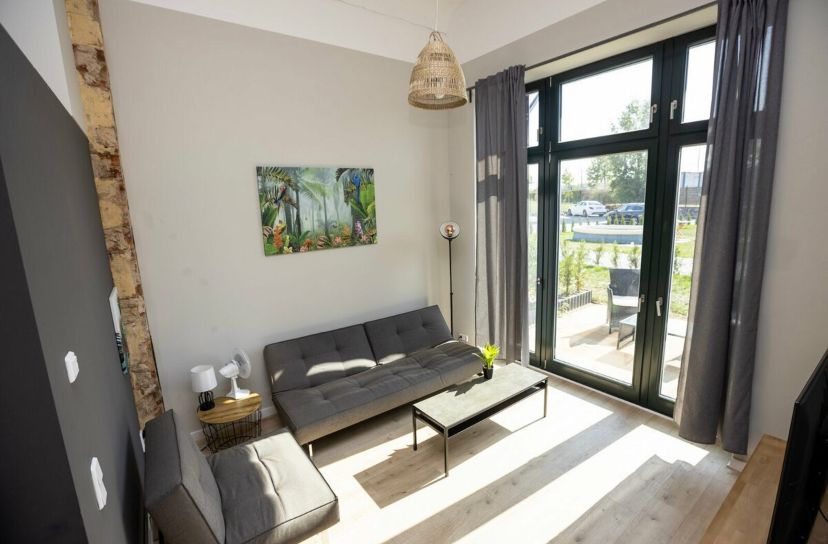 Wohnung Stannebeinplatz in Leipzig