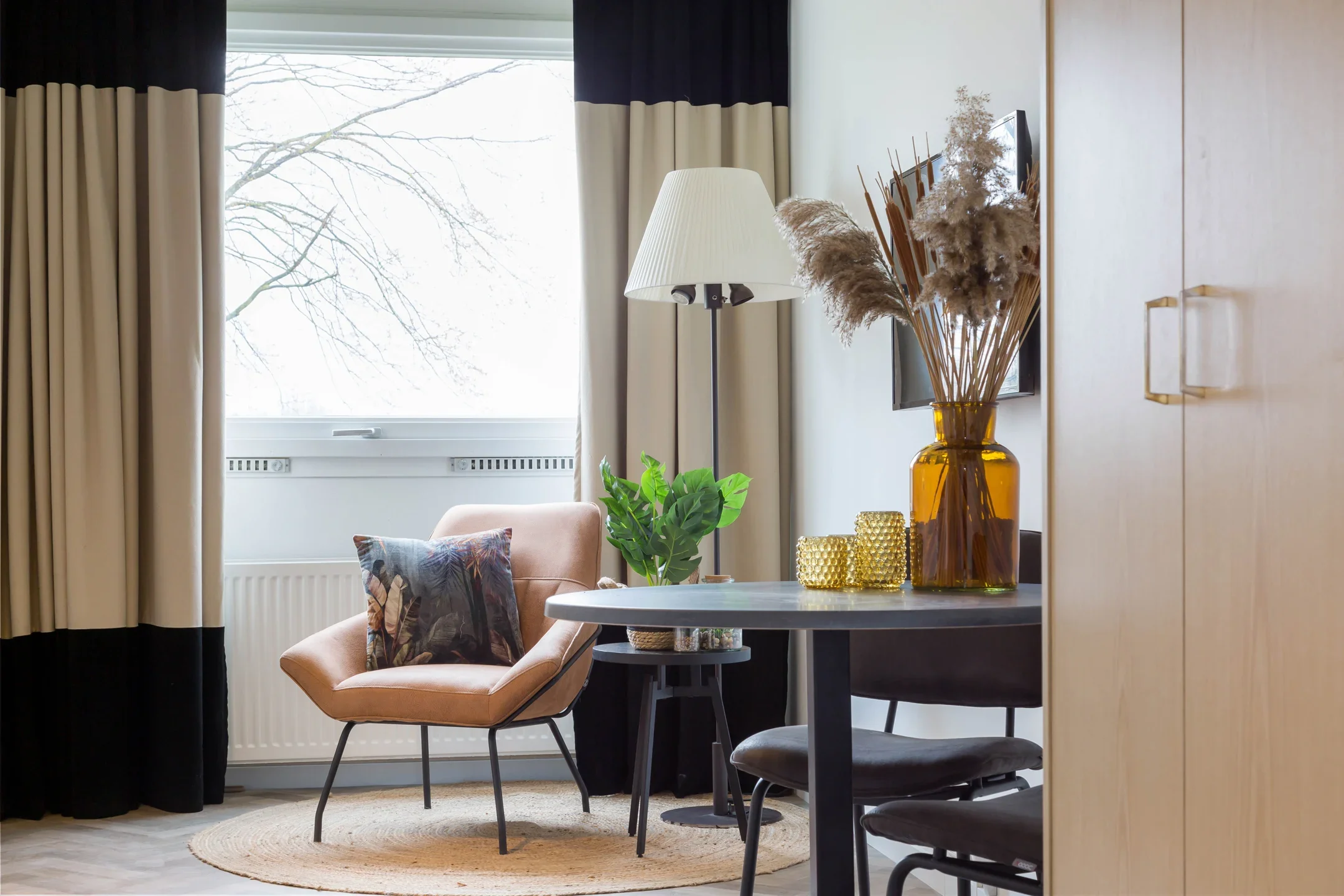Appartement Bogardeind 219 B 1 in Geldrop