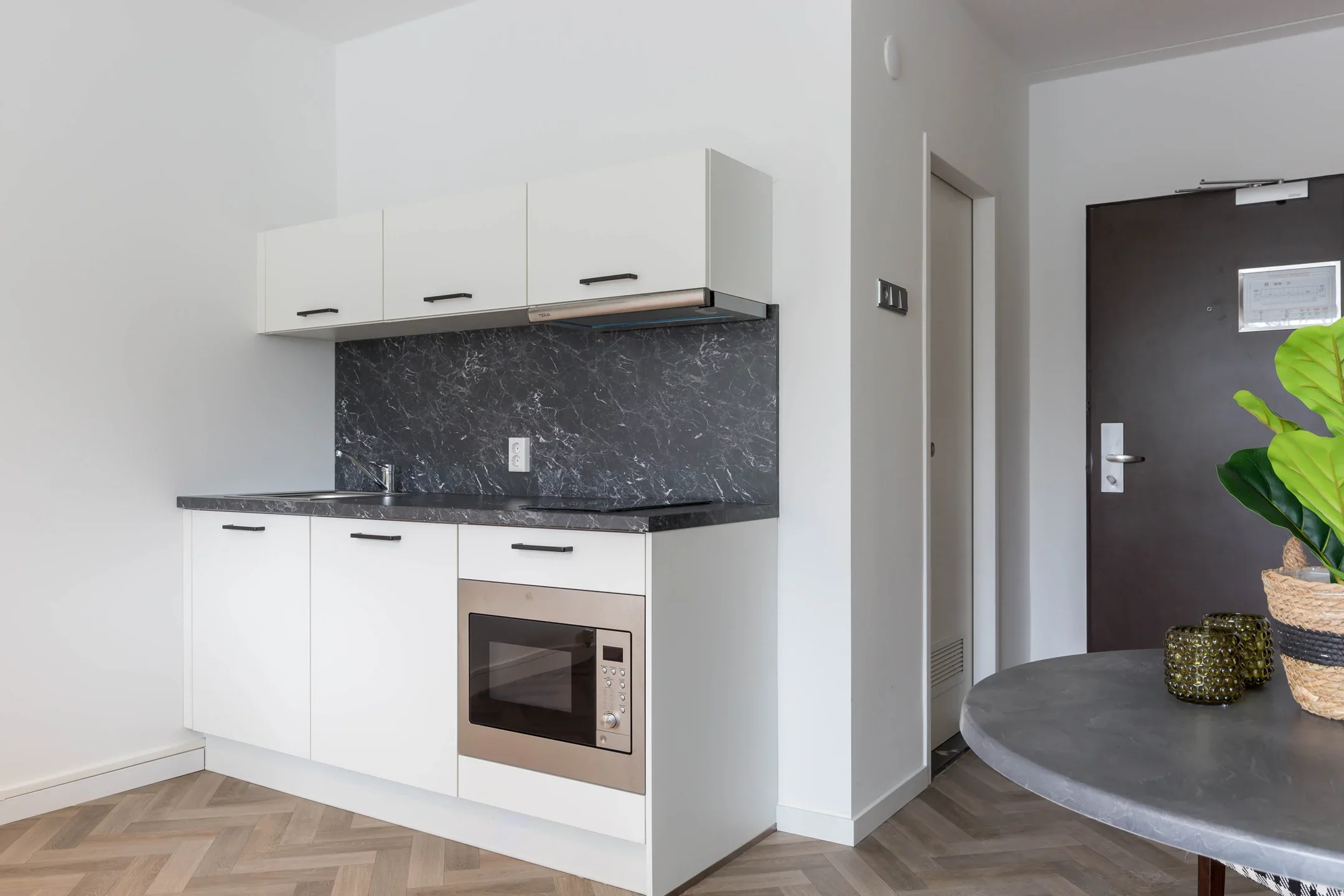 Appartement Bogardeind 219 B 1 in Geldrop