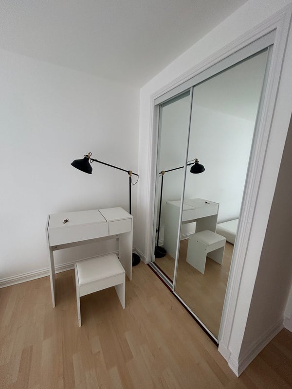 Room Partick Bridge Street in Glasgow