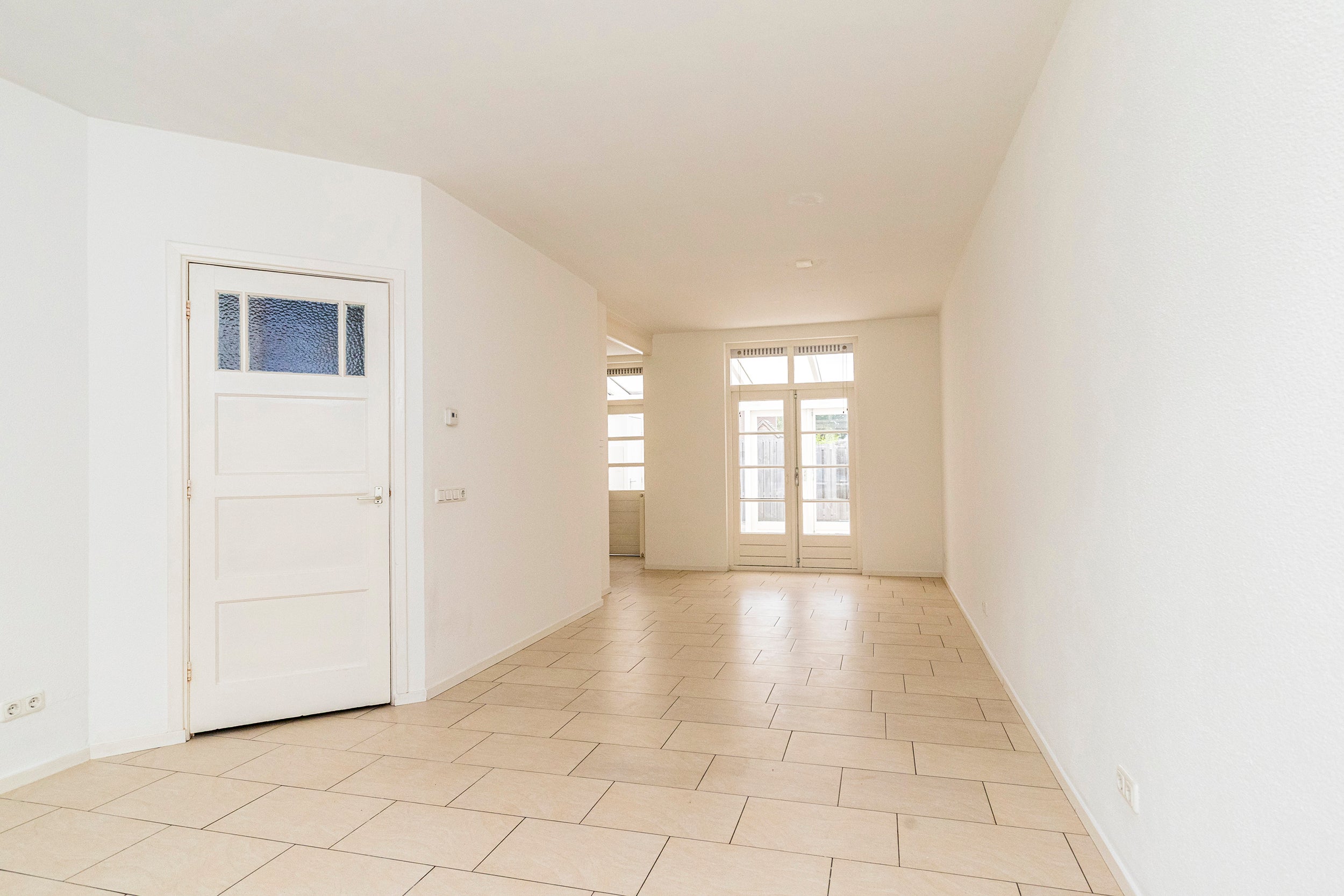 Huis Willem III straat 9 in Wateringen