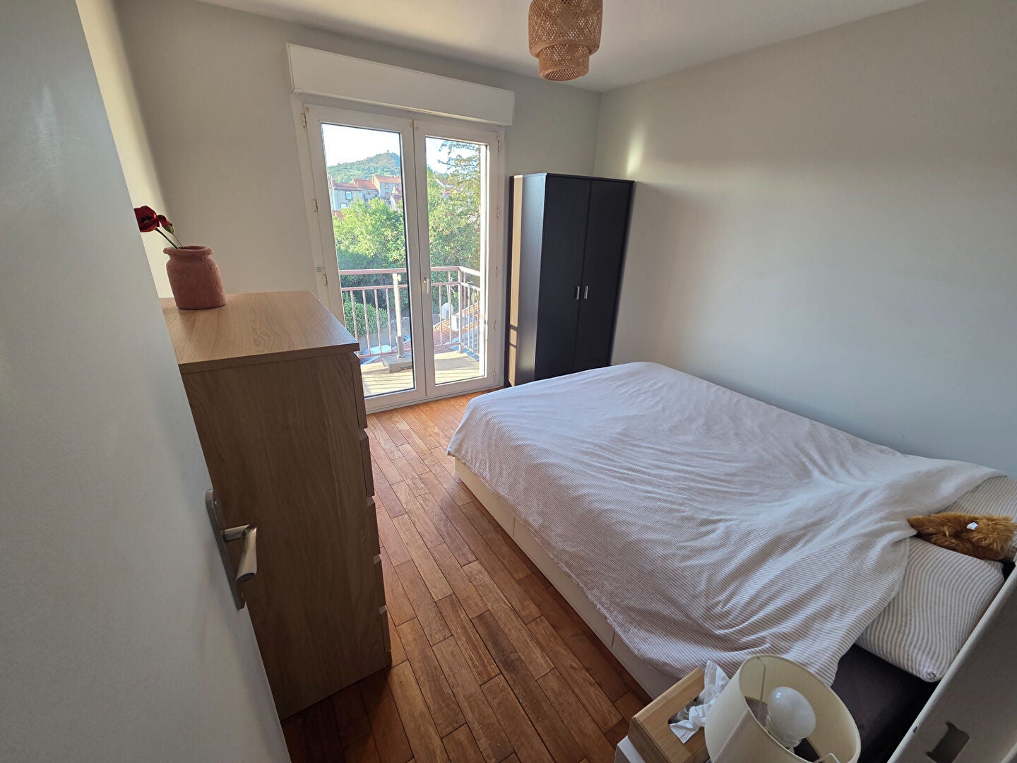 Appartement Boulevard Louis Loucheur à Clermont-Ferrand