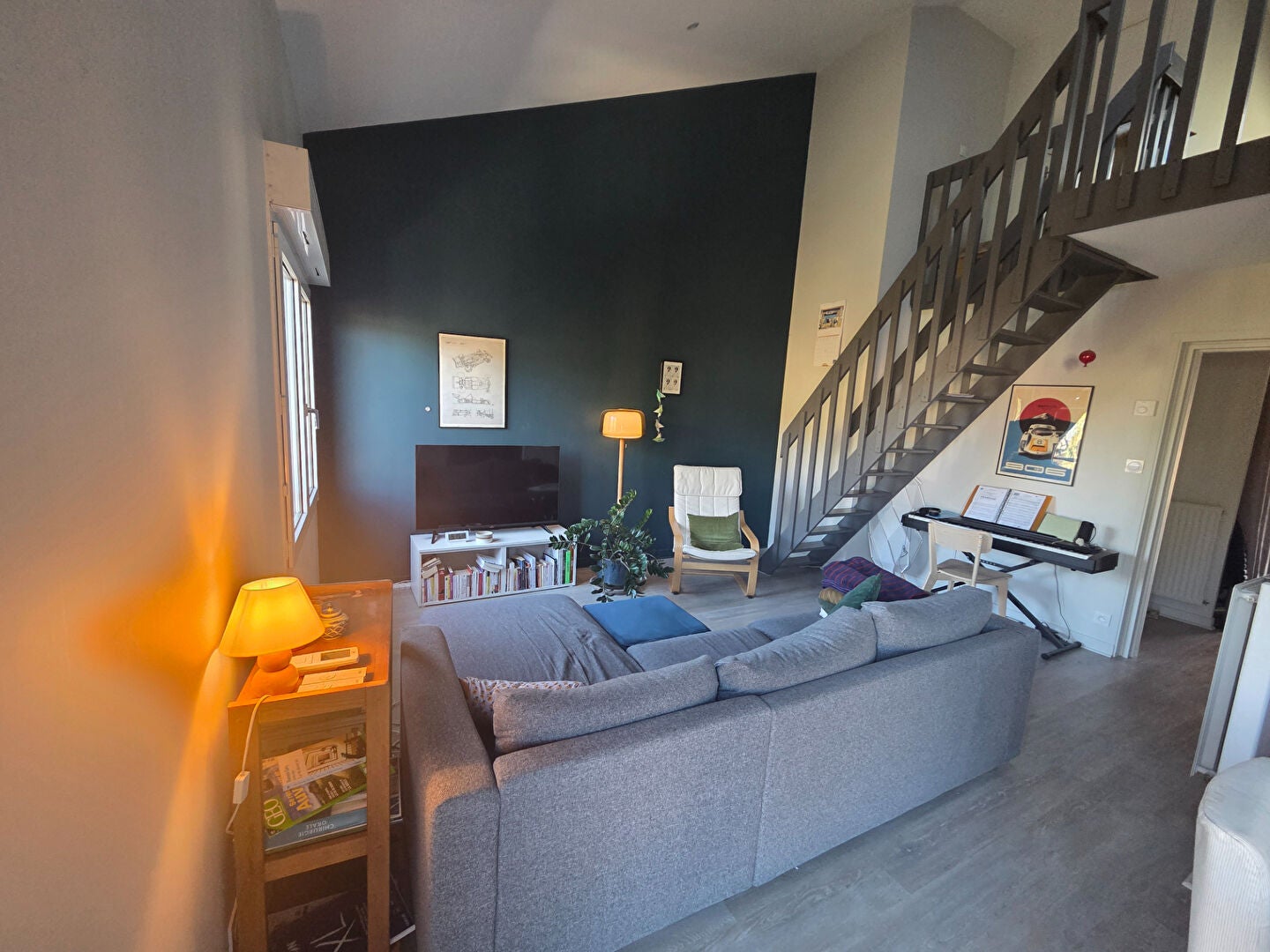 Appartement Boulevard Louis Loucheur à Clermont-Ferrand