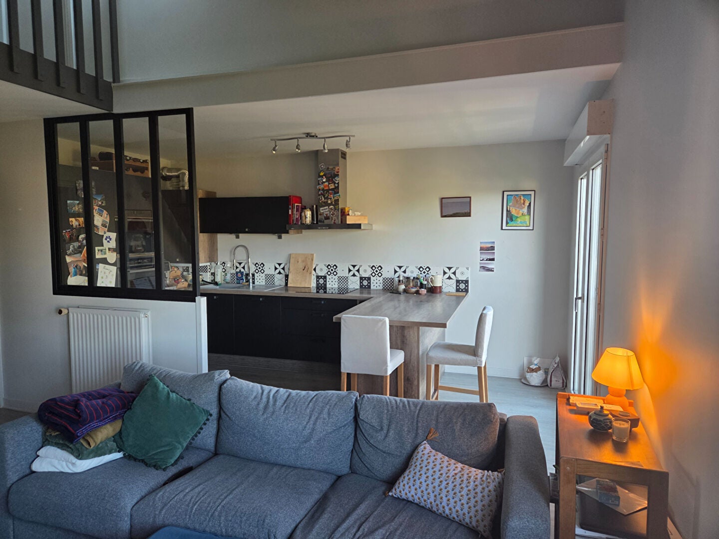 Appartement Boulevard Louis Loucheur à Clermont-Ferrand