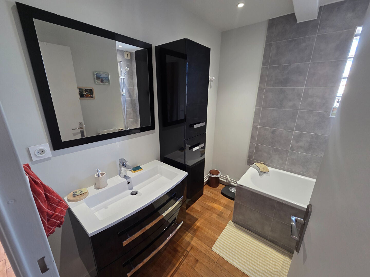 Appartement Boulevard Louis Loucheur à Clermont-Ferrand