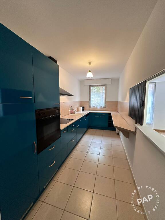 Appartement Rue Beauvoisine à Rouen