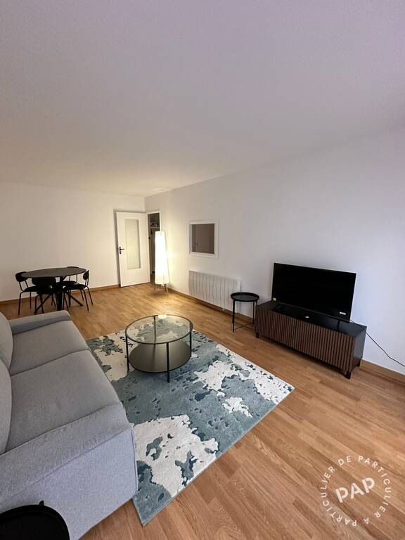 Appartement Rue Beauvoisine à Rouen