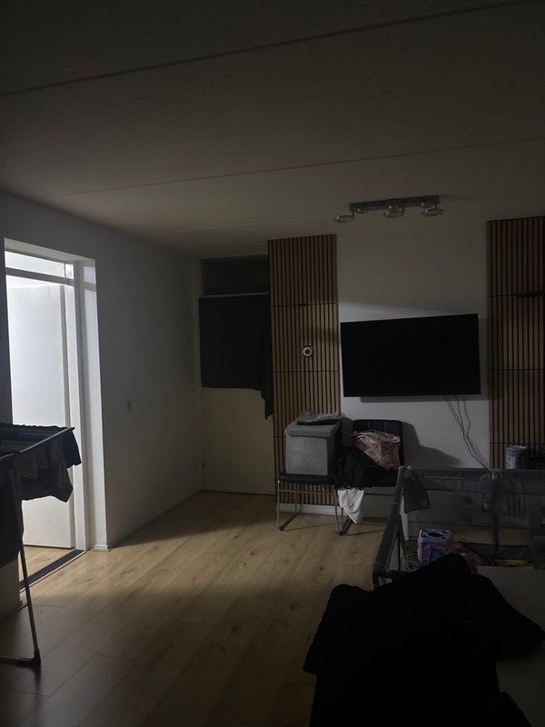 Appartement Kuipersstraat in Amsterdam