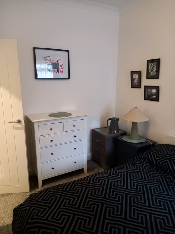 Room Muirkirk Road in Greater London